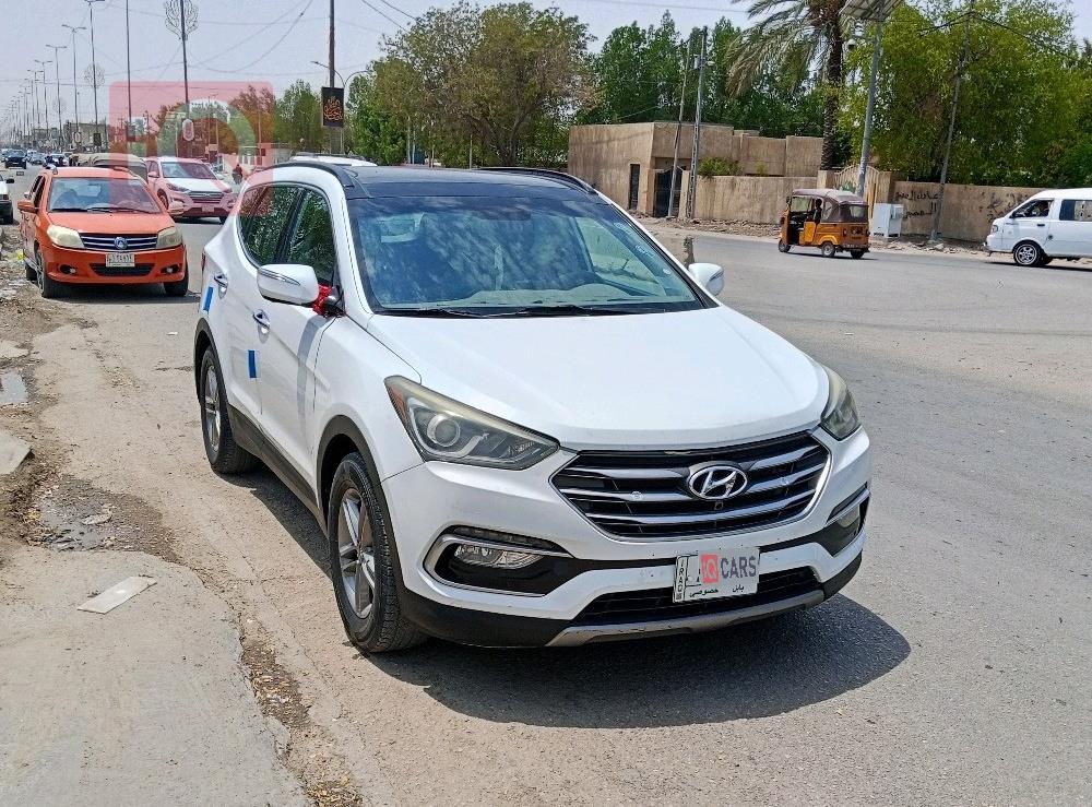 هیۆندای سەنتافی